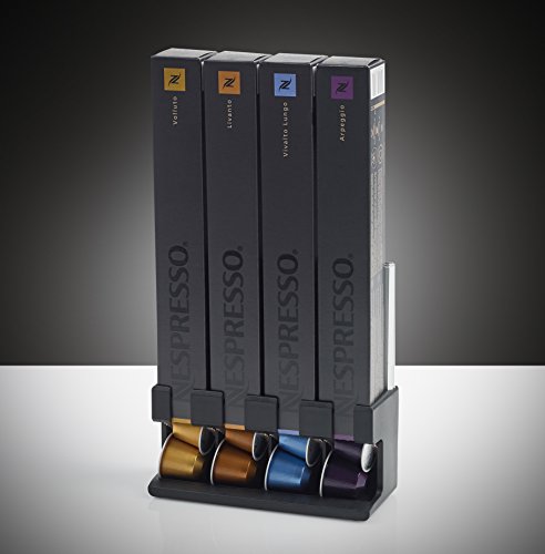 Distributeur pour Nespresso® U-CAP ONE porte-capsules vertical - 3