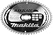 Price comparison product image Makita B-32845 Makblade 260x30x80T