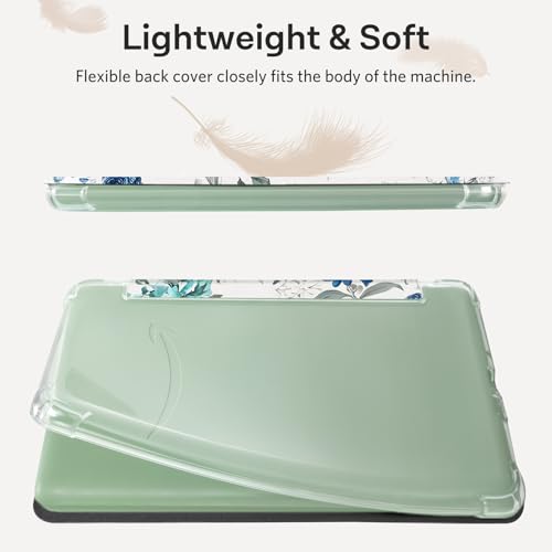 Image of CoBak Case for 6.8 inch eBook Readers 11th Generation 2021 Released