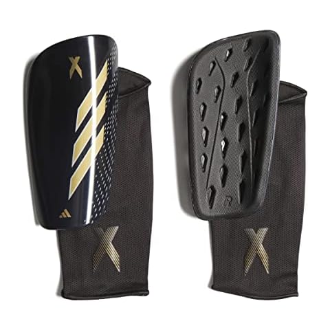 Adidas X Sg LGE Schienbeinschoner Black/Ntgrey/Magold XL Cover