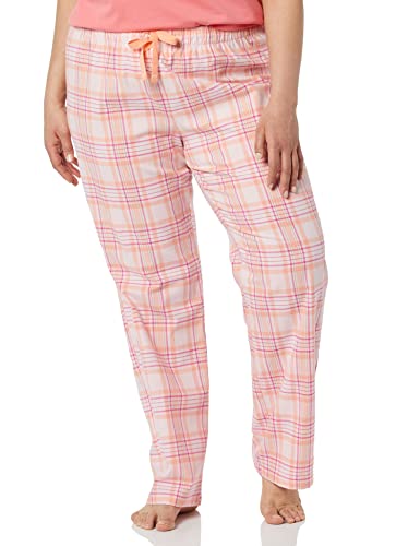 Amazon Essentials Womens Flannel Pajama Sleep Pant4