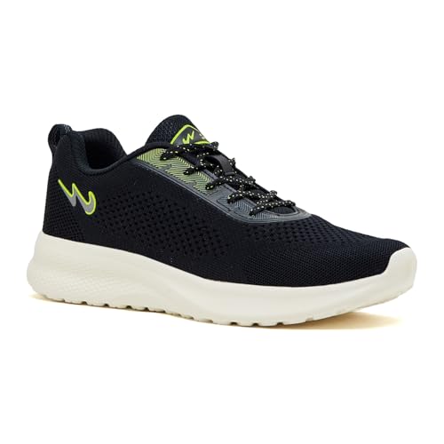 Image of Campus Men's Divide Running Shoes