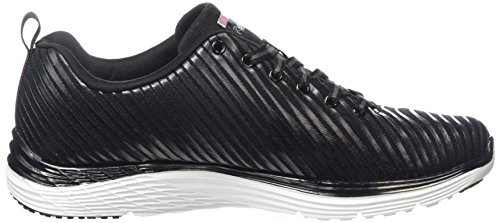 Skechers Valeris-Perfect Storm, Scarpe da Tennis