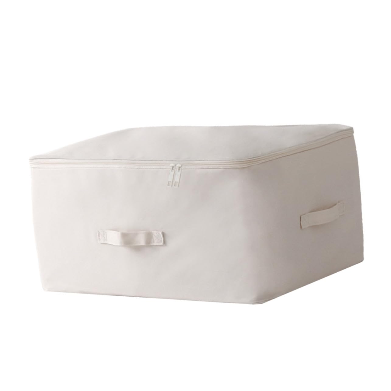Boîte de rangement vêtements en tissu Oxford robuste de qualité supérieure