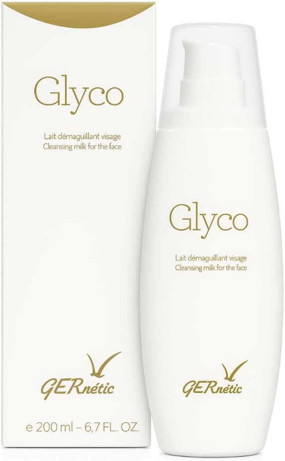 Gernetic Glyco Face Care 200 ml