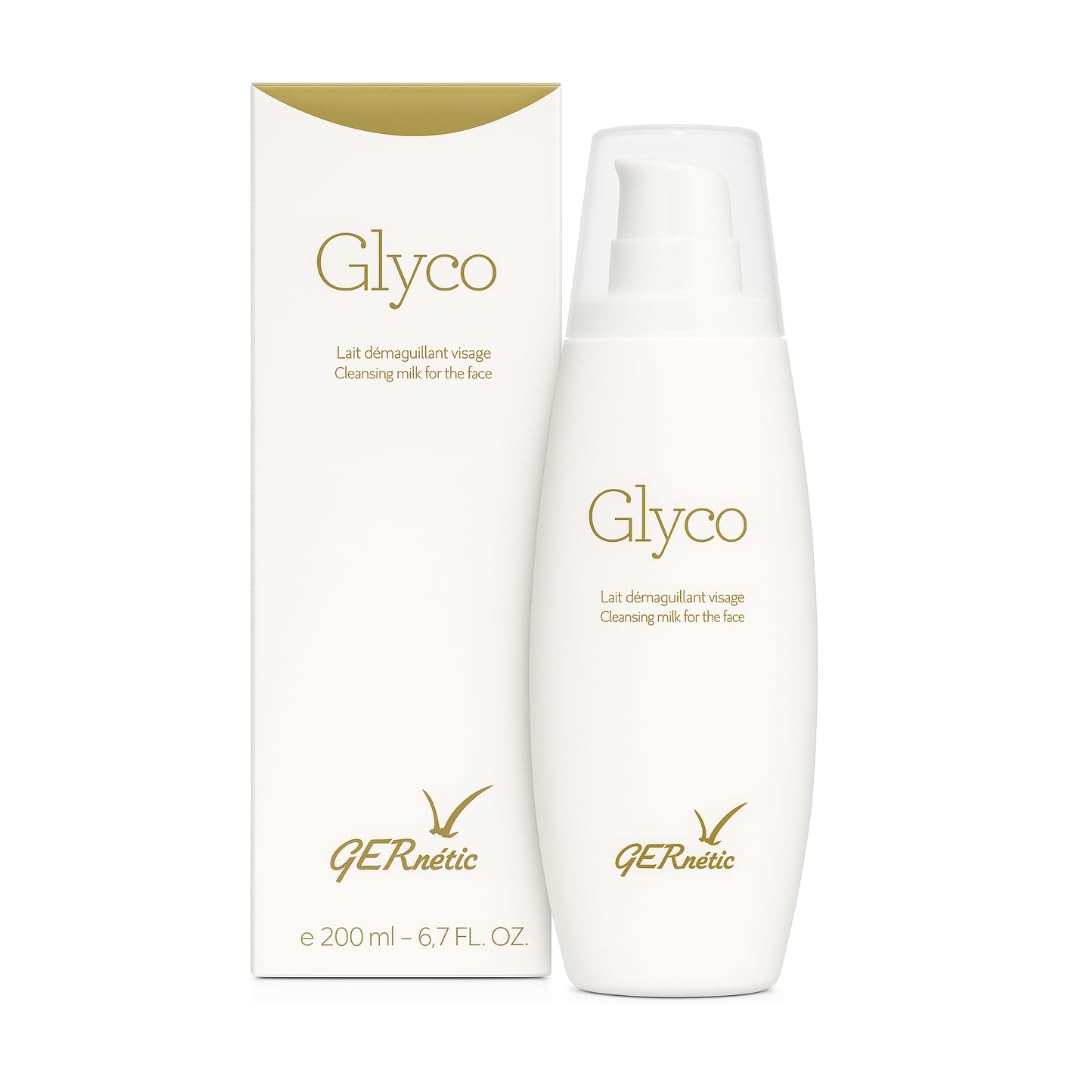 Gernetic Glyco Face Care 200 ml