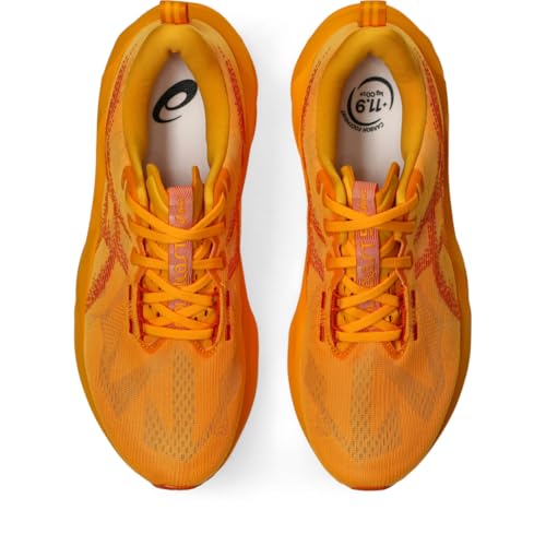 Image of ASICS Men's NOVABLAST 5 Running Shoes
