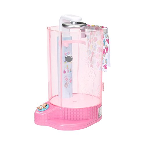 Baby Born - Ducha (Bandai 823583)