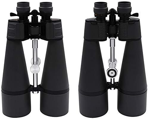 Miniatura 3 de Prismáticos estupendos 30260X160 de gran alcance del ope Hd Vison de los prismáticos prácticos del zoom estupendo de los tiempos altos para la