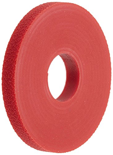 Midwest Homebrewing and Winemaking Supplies HOZQ8-196 Grolsch Gaskets, Red (Pack of 25)
