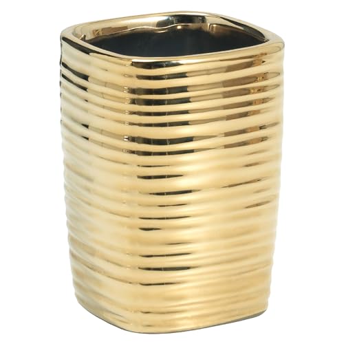 Gedy Kelly Portaspazzolino Oro