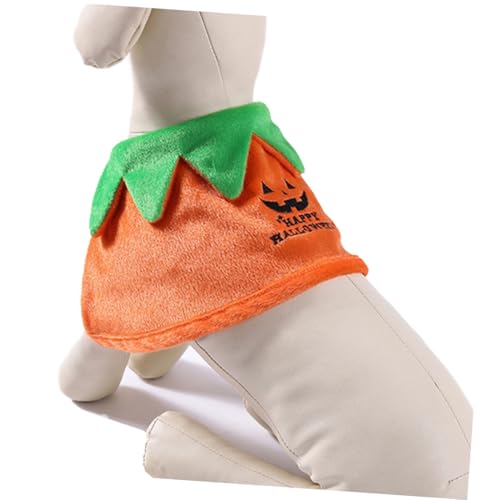 Happyyami Capa de Halloween para Perros Talla S miniatura 5