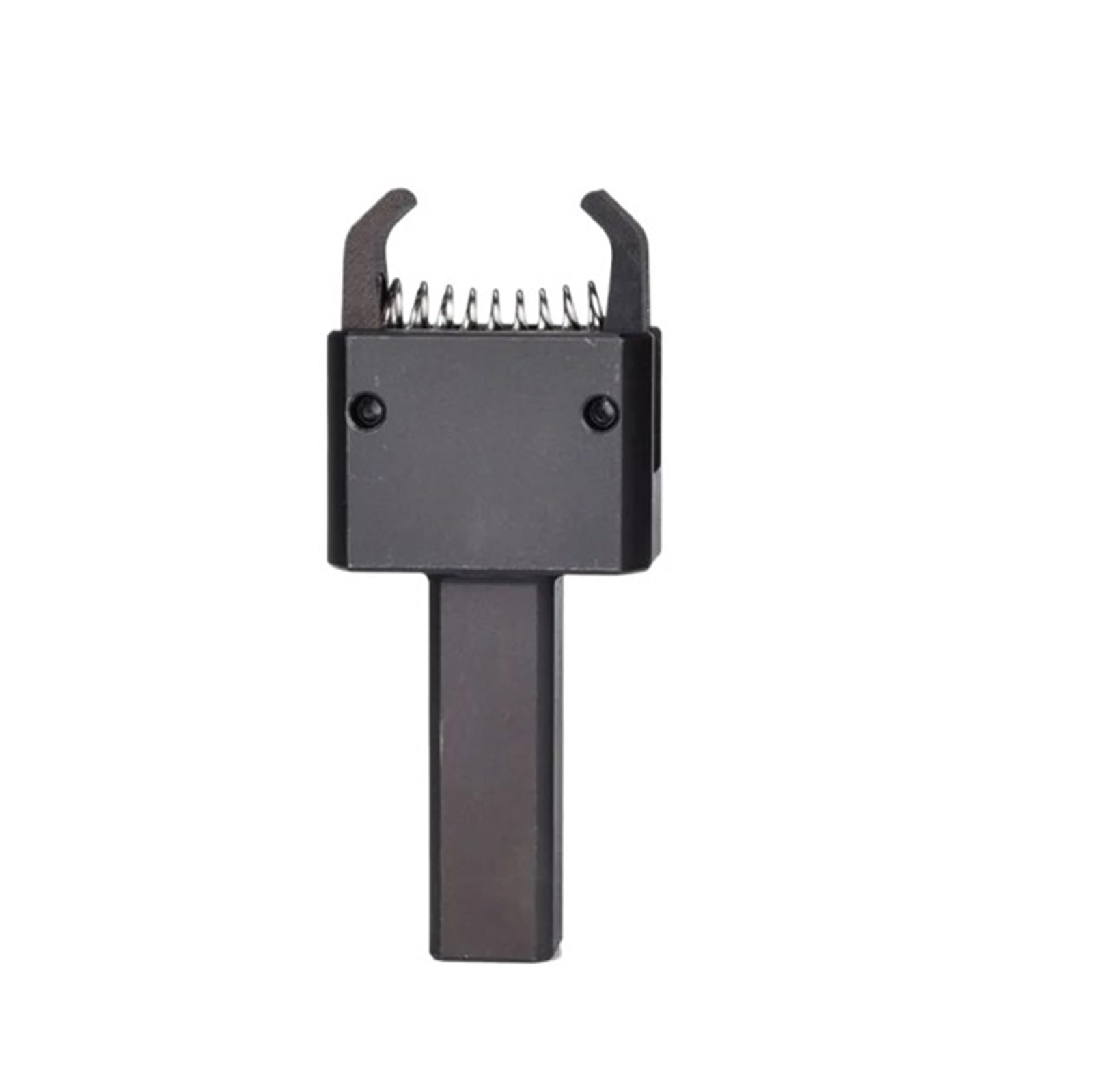 Hardened Lathe Bar Puller， CNC Lathe Automatic Puller Arranging Machine Puller Clipper Claw(16x16mm)