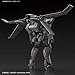 Bandai Hobby HG Arbalest Ver.IV (Emergency Deployment Booster Equipment Ver.) Full Metal Panic! Invisible Victory 1/60 Figure Building Kits
