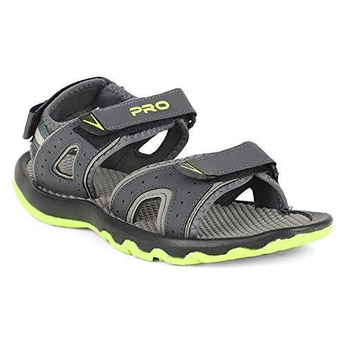 Pro by Khadim's Men's Floaters