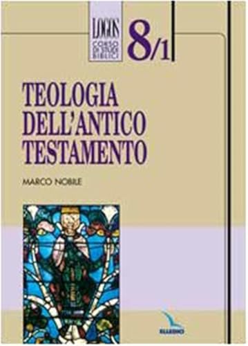  Teologia dell\'Antico Testamento