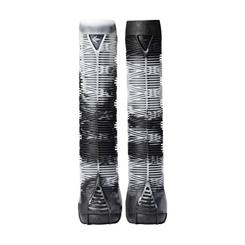 Blunt Stunt-Scooter Hand Griffe V2 Soft Long + 2 x 2 Barends Cover