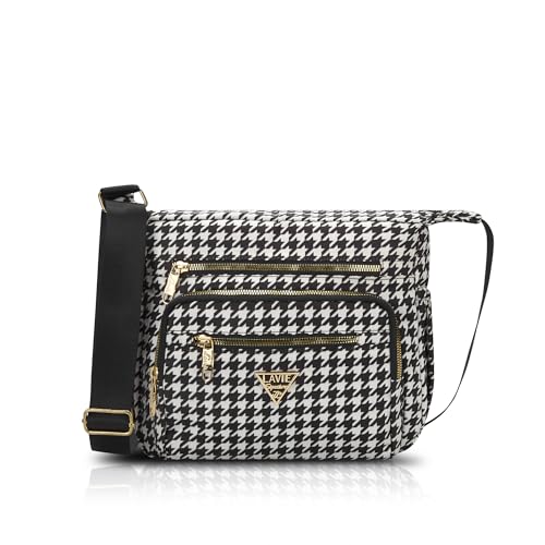 Image of Lavie Signature Women's Tucson 7C Crossbody Sling Bag | Ladies Purse Handbag | Gift for Women