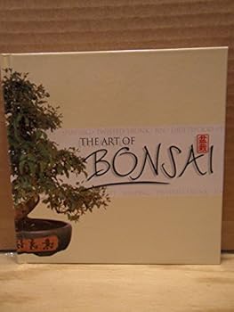 Hardcover The Art of Bonsai Book