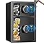 5.0 Cub-Digital Keypad safes