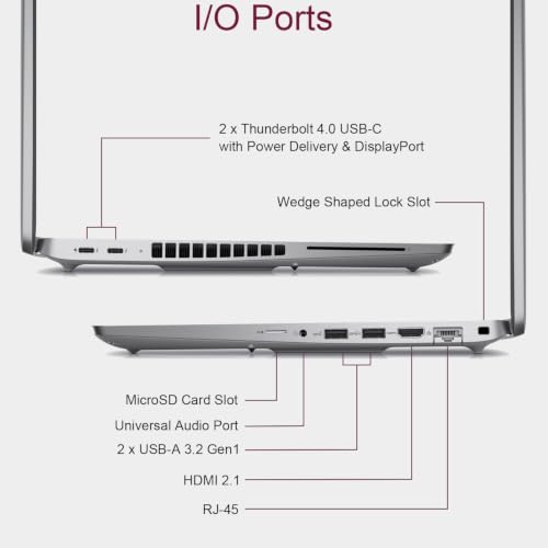Dell XPS 15 9530 laptop