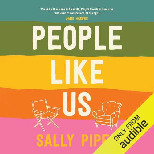People Like Us cover art