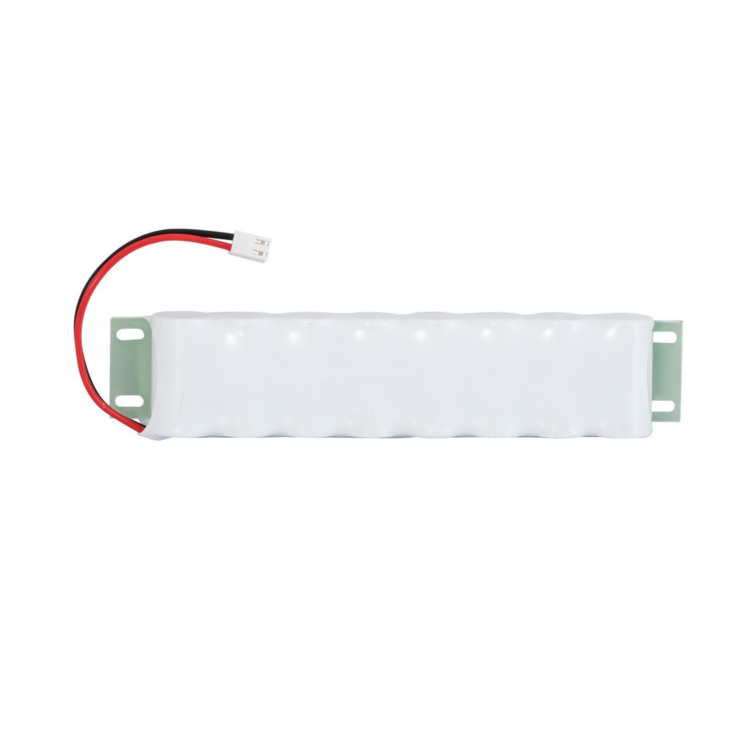 LEDKIA LIGHTING Kit de Emergencia para Luminarias LED Permanente/No Permanente 7 W