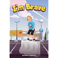 I&rsquo;m Brave