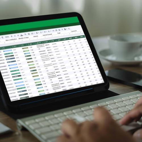 Why We Can&rsquo;t Quit Microsoft Excel Podcast Por  arte de portada