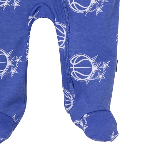 Image of Gerber Baby Boys & Girls NBA Sleep 'N Play