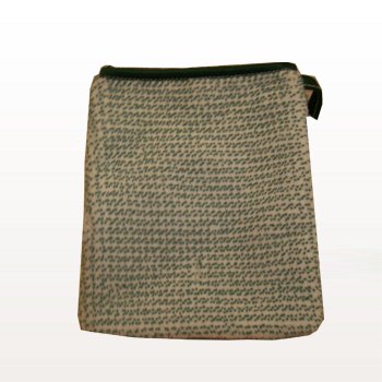 Ricambio Originale Vorwerk Guanto in Microfibra Originale Vorwerk Lavavetri Folletto