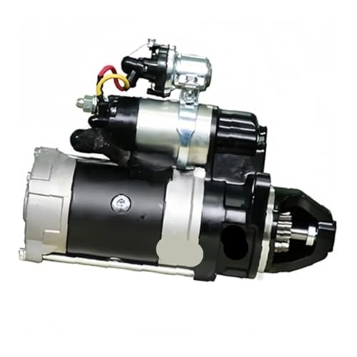 Moteur de démarreur 12V 3,5kw 11T QDJ1409V-P/J pour engins et tracteurs