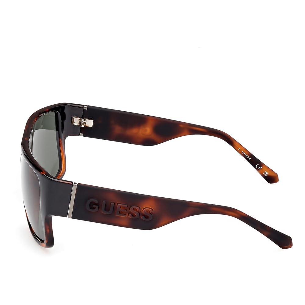 GAFAS GUESS-GU00165 C: ciemna havana 59x15x45,9x130