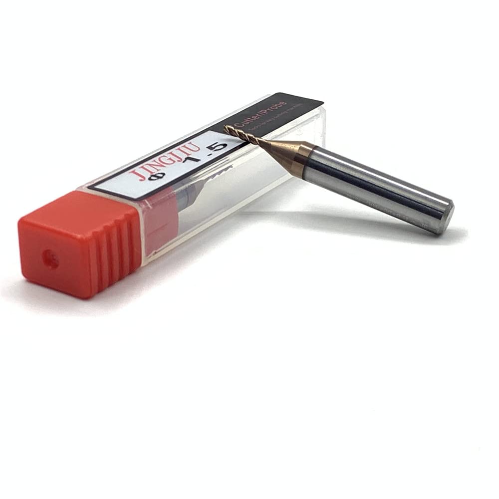 1.5mm Cutter for Xhorse IKEYCUTTER CONDOR XC-007 Machine (10pcs)