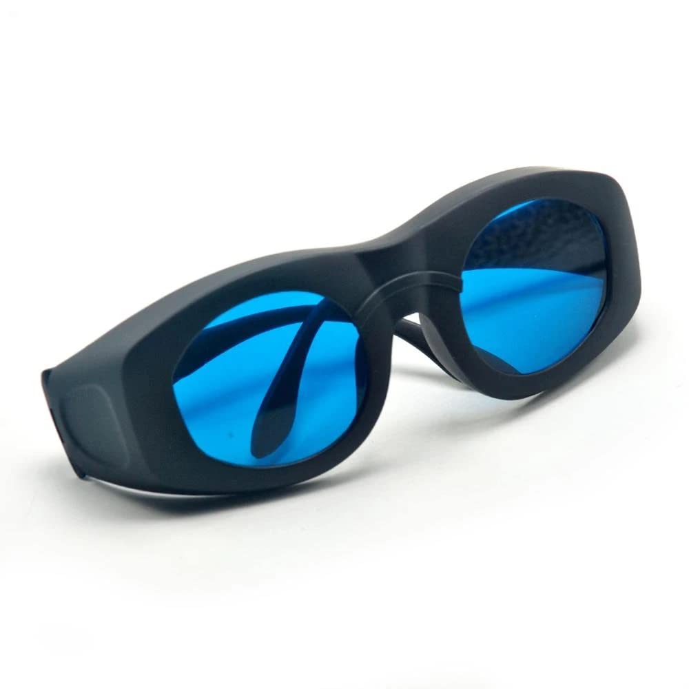 EP-14-4 CE IR Laser Lunettes de sécurité 600 nm-1100 nm 808 nm 980 nm 1064 nm OD 6+ Lunettes de protection