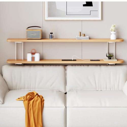 Étagère de radiateur en métal pour optimiser les petits espaces - 5