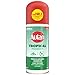 Produktbild Autan Tropical Mückenschutz, Dry Spray, Travel Essentials, 1er Pack, (1 x 100ml)