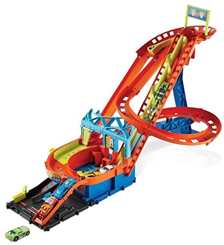 Hot Wheels Porta-copos Rally tamanho único