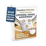 CleanRest PRO Max