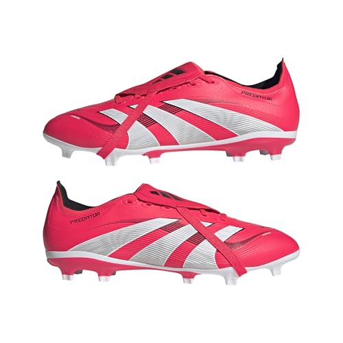 Image of adidas Unisex League Ft Fg /Mg Football Shoe
