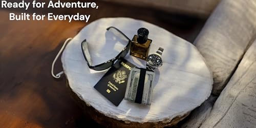 44 Rubber Silicone Money Bands for Cash & Cards (3), Wallet Money Clip Alternative (Black)2