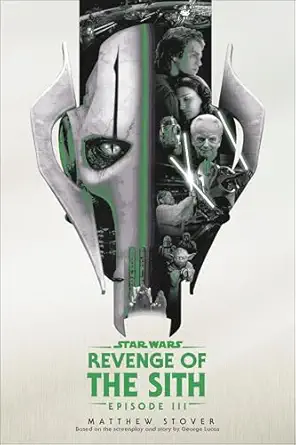 Revenge of the Sith: Star Wars: Episode III-Wow! eBook