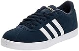 Adidas, Training, Running adidas Damen Courtset Fitnessschuhe, Blau (Maruni/Ftwbla/Dormet 000), 41 1/3 EU