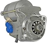 1901363013 19013-63013 Starter Motor abulollry Fit for Kubota Engine 231 D102