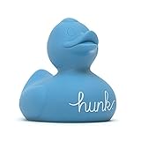 Bella Tunno Wonder Duck, Hunk