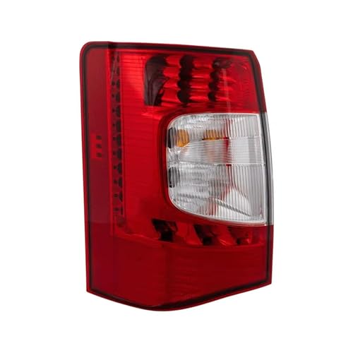 Cabochon feux arrière pour Chrysler Town & Country 2011-2016