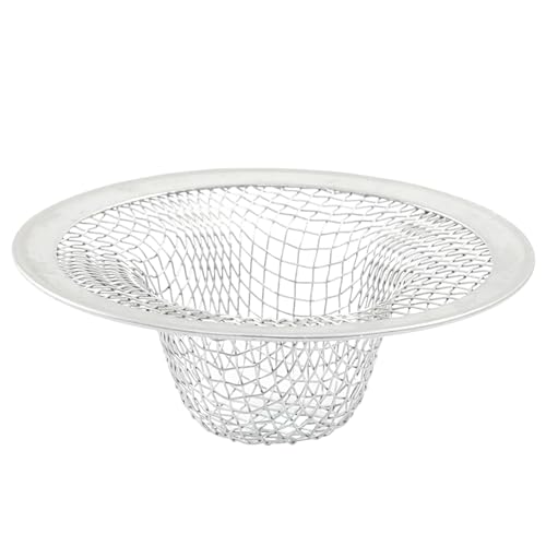 Coladores de Acero Inoxidable para Cocina 2 Piezas miniatura 5