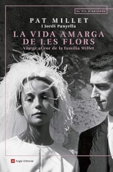 La vida amarga de les flors...