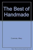 The Best of Handmade 1863781102 Book Cover