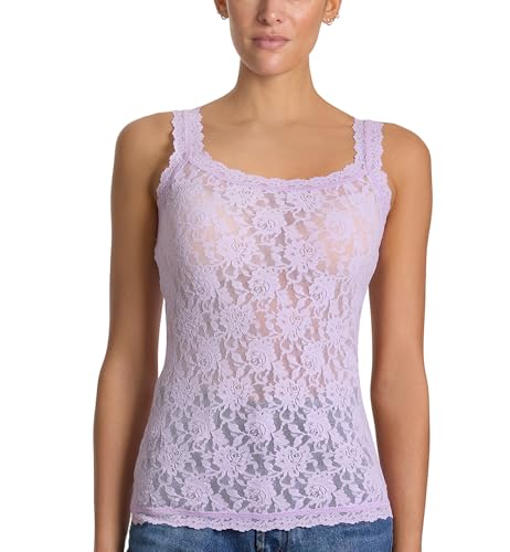 Image of hanky panky, Signature Lace Classic Camisole